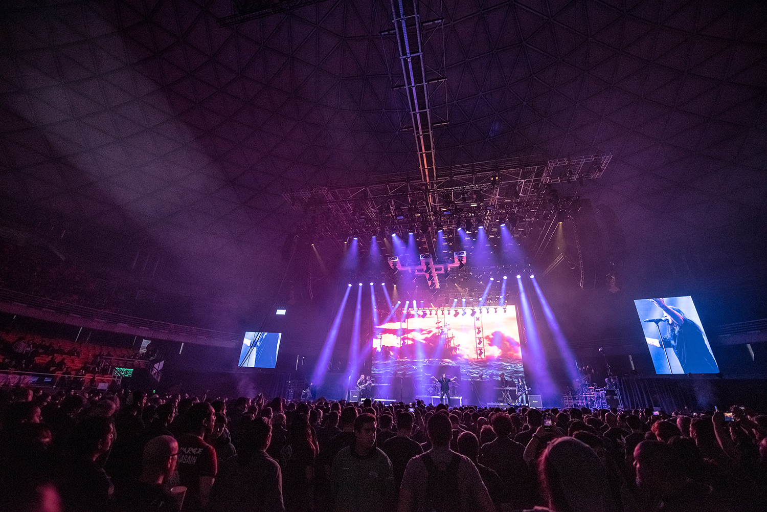 Masters of Rock 2025 - Día 1